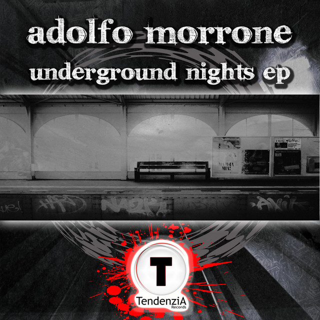 Underground Nights - Club Mix