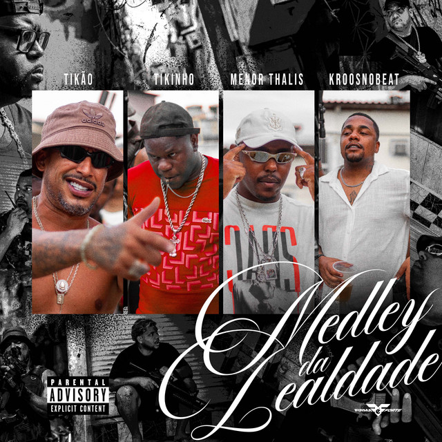 Medley da Lealdade