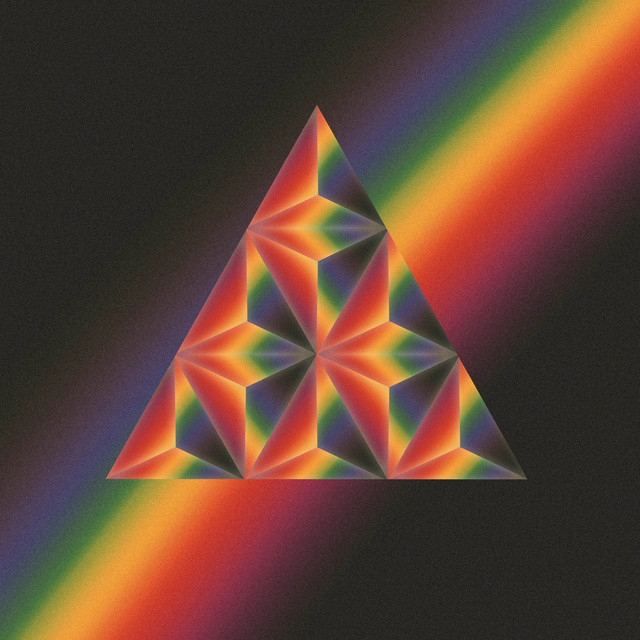 Vivid cover art