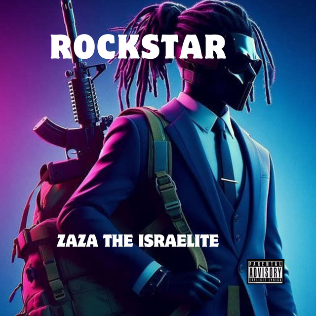 Rock Star - Single by ZaZa The Israelite | Spotify