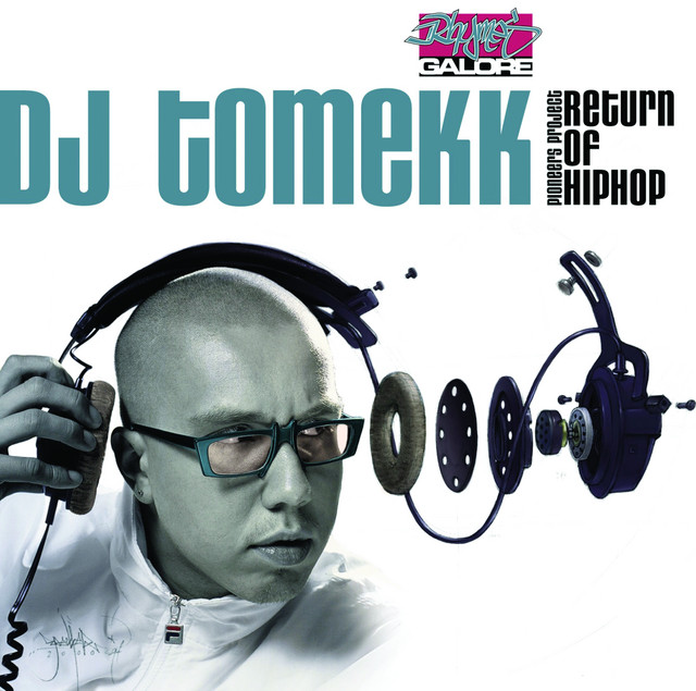 Return Of Hip Hop (Ooh, Ooh)