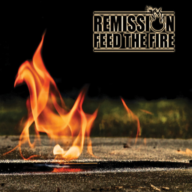 Feed the Fire cover art