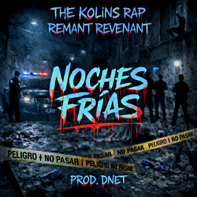 NOCHES FRÍAS