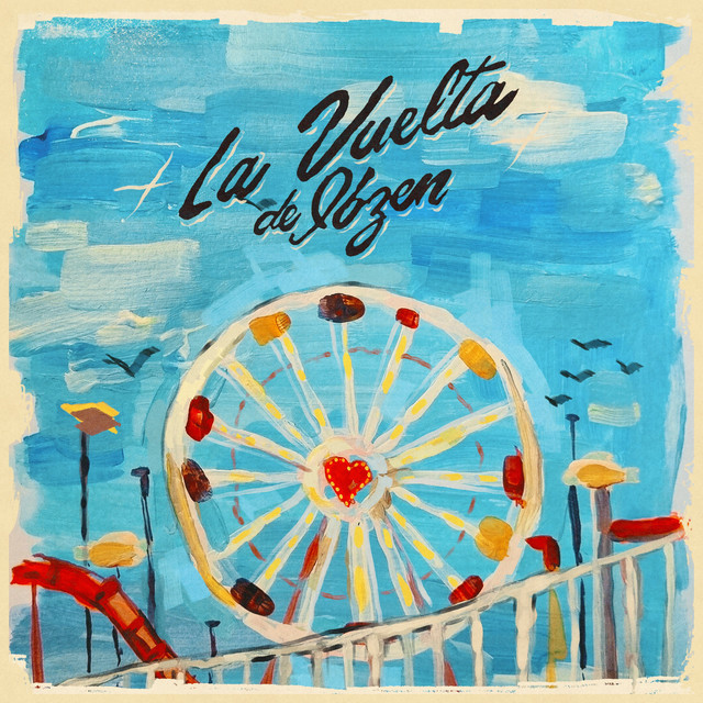 La Vuelta de Ibzen cover art