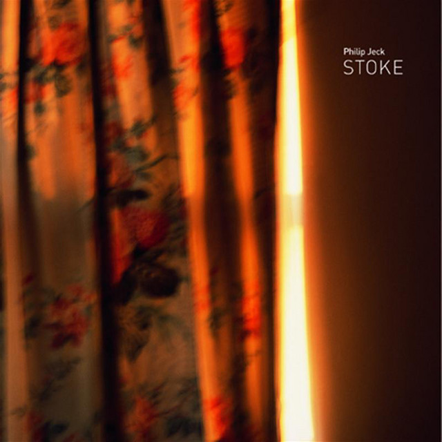 Stoke cover art