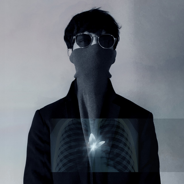 MY VOICE cover art