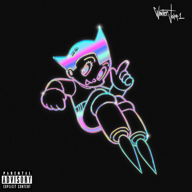 Winter, Vol. 1 cover art