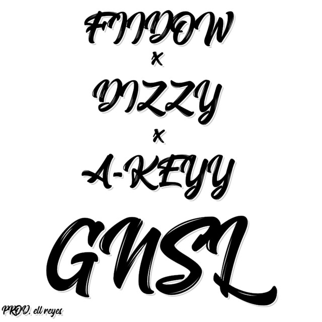 GNSL cover art