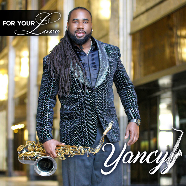 For Your Love cover