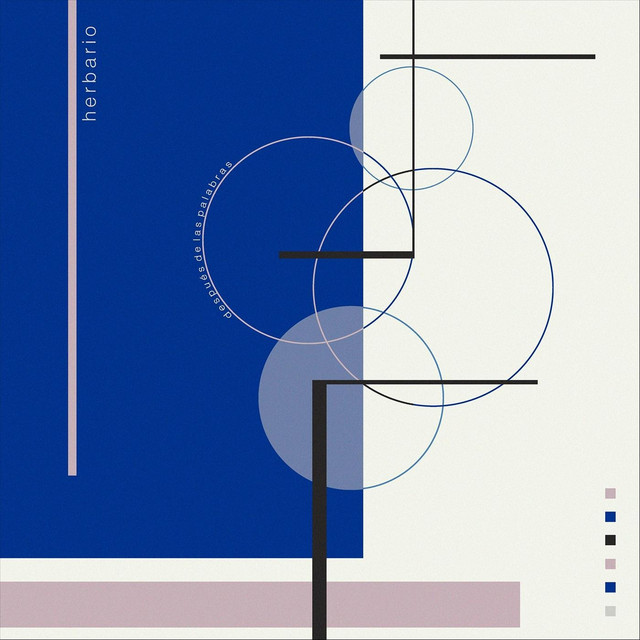 Después de las Palabras cover art