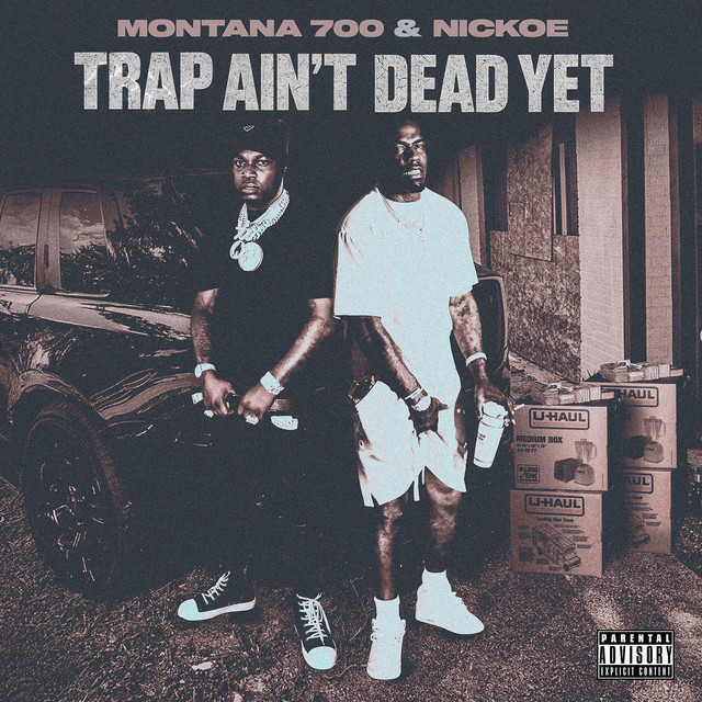undefined album image
