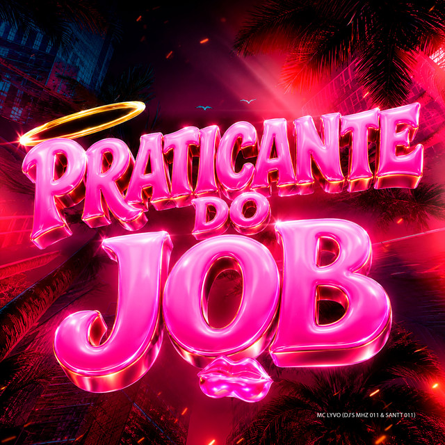 Praticante do Job