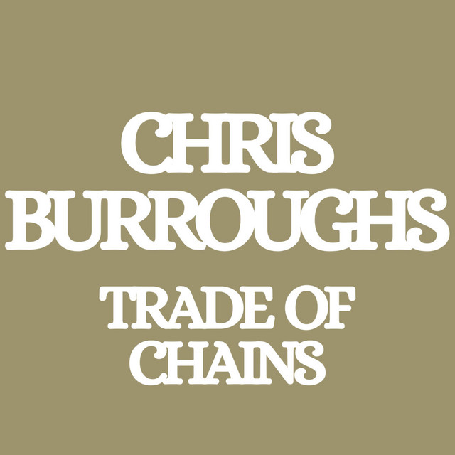 Trade of Chains cover