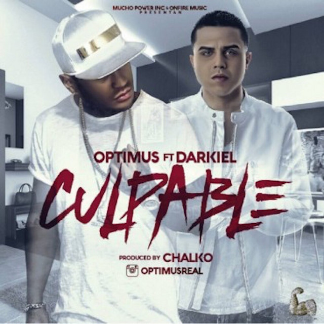 Culpable cover