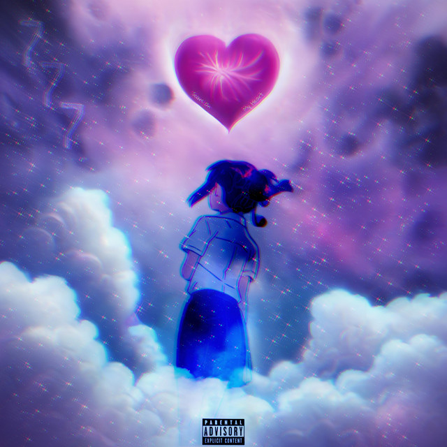 Scars On My Heart cover art