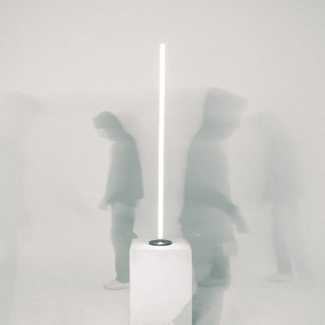 You + I cover art