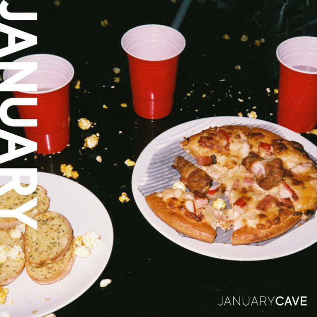 Cave (single)