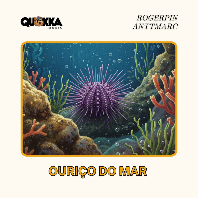 Ouriço do Mar