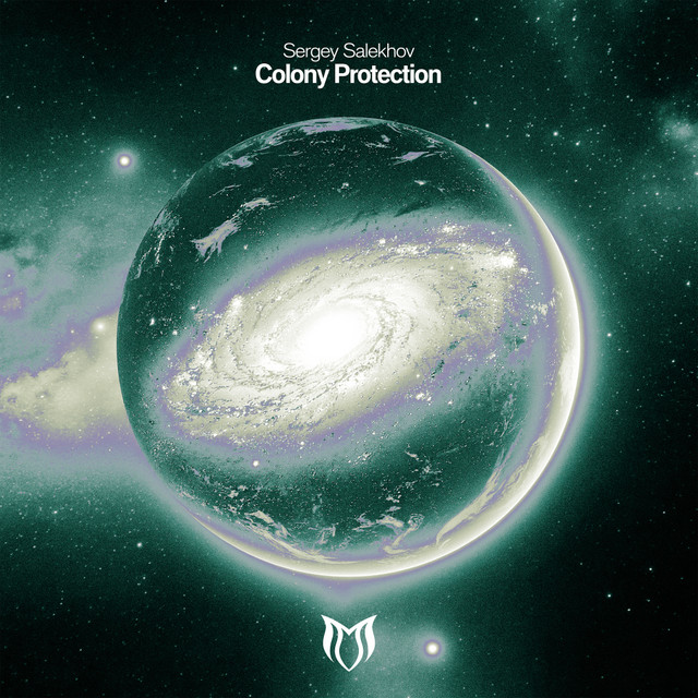 Colony Protection - Extended Mix album art