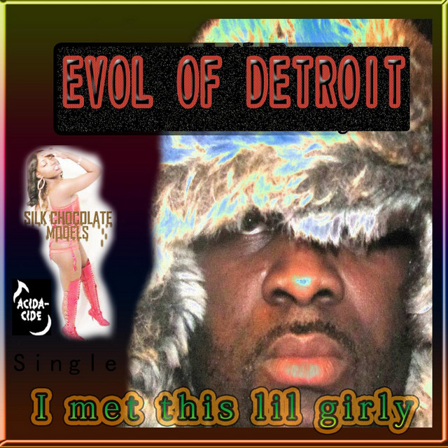 Evol of Detroit