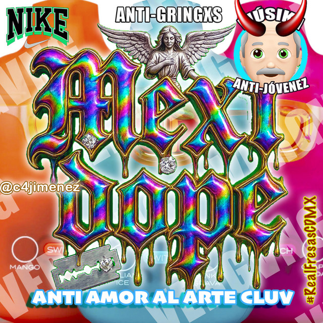Méxid0pe