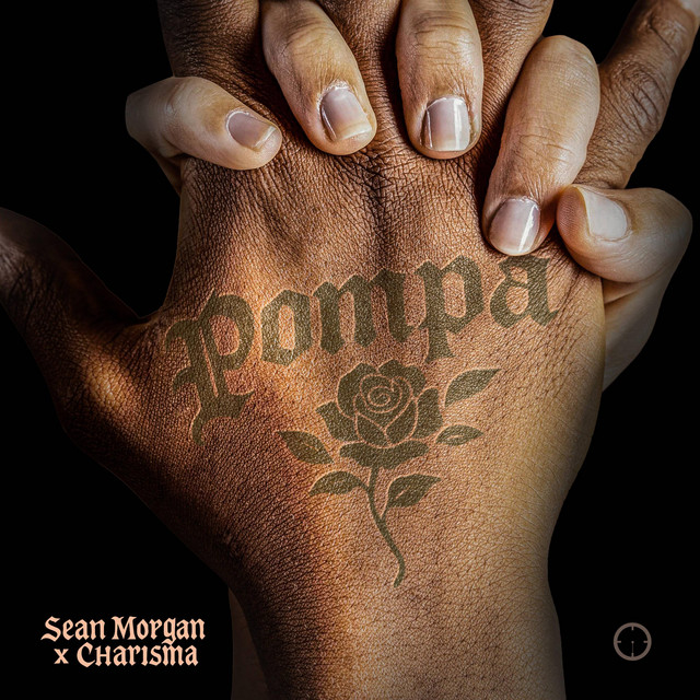 Pompa cover art