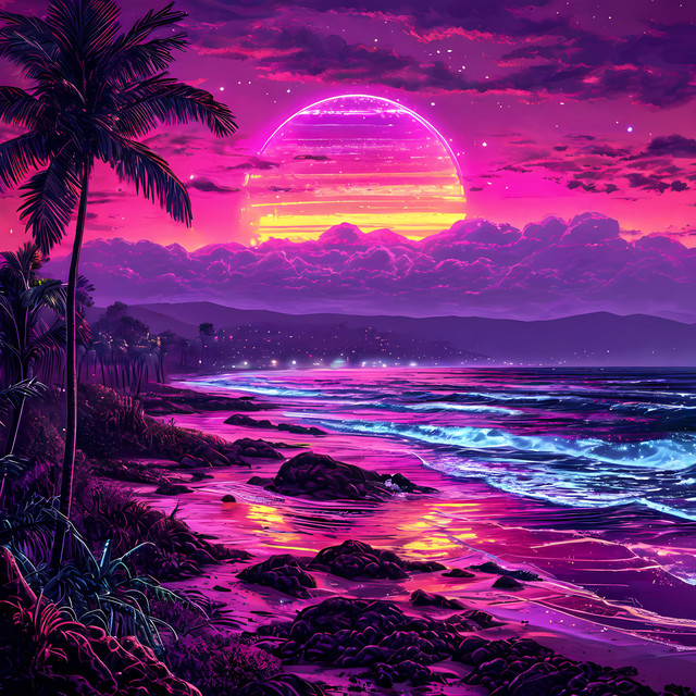 Ocean of Love cover