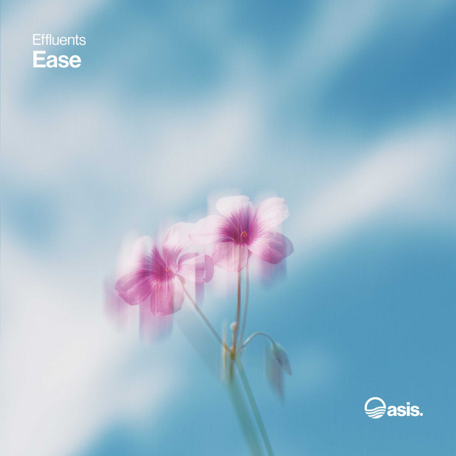 Ease cover art