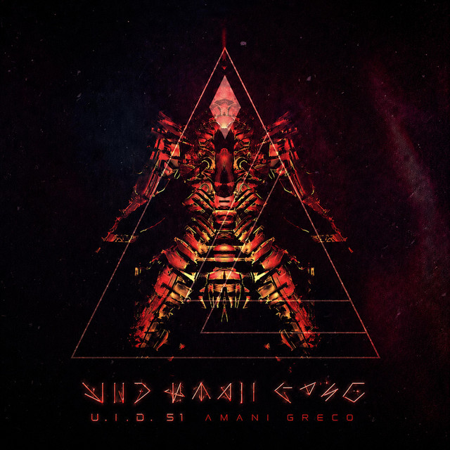 Amani Greco – U.I.D. 51