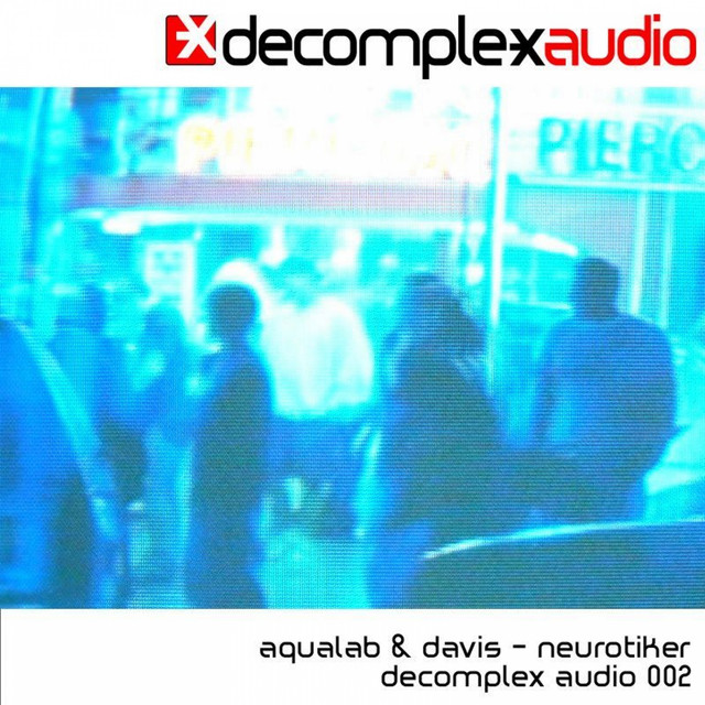Neurotiker cover