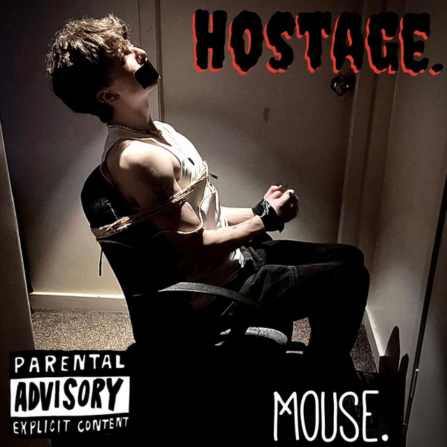 Høstage. cover art