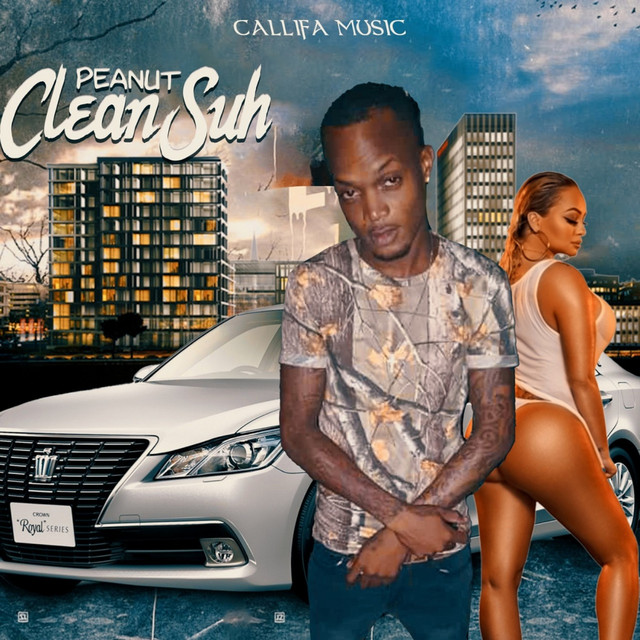 Clean Suh