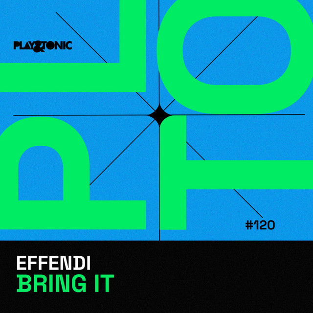 Bring It - Radio Mix
