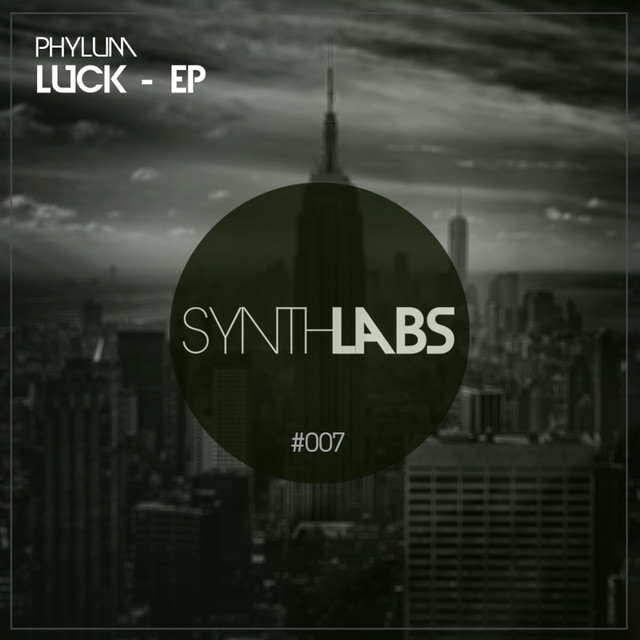 Luck - Original Mix