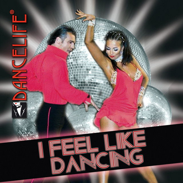 What I'll Do - Slow Waltz / 87 Bpm ‑ 曲・歌詞：Ballroom Orchestra