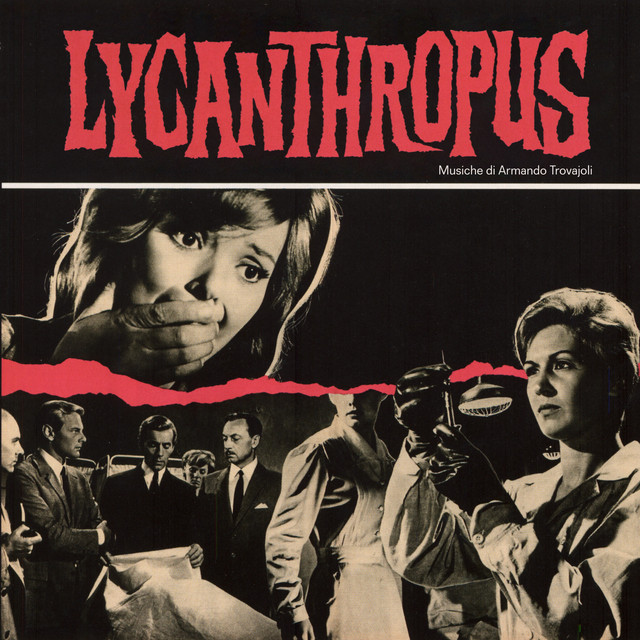 Lycanthropus (Original Soundtrack)