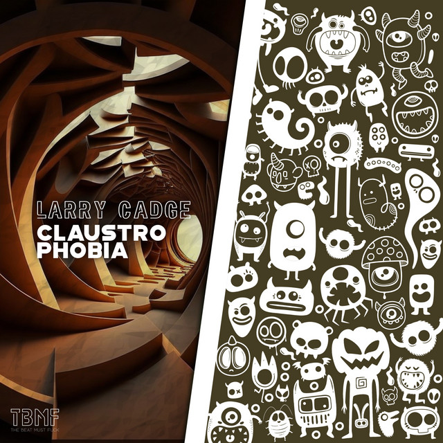 Claustrophobia album art