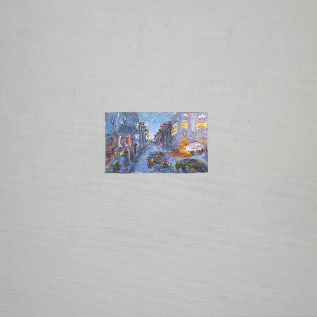 The Temples Tapes cover art