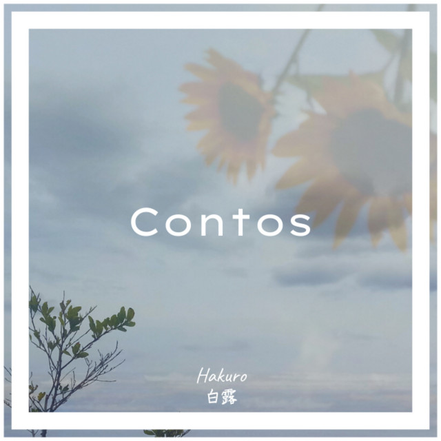 Contos cover art
