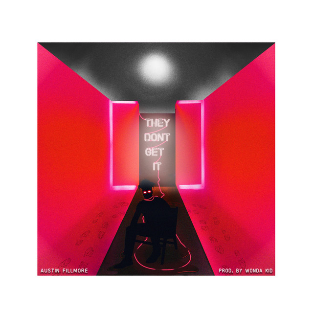 They Don't Get It cover art
