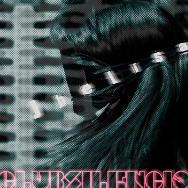 Jhelisa cover art