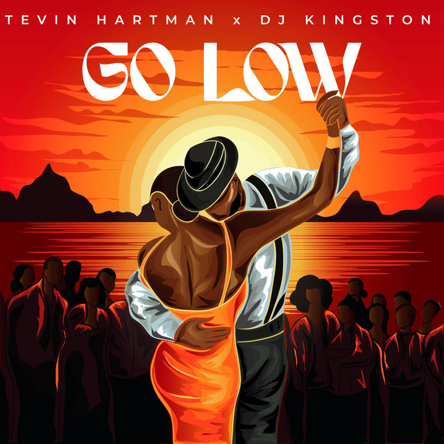 Go Low - Single by Tevin Hartman | Spotify