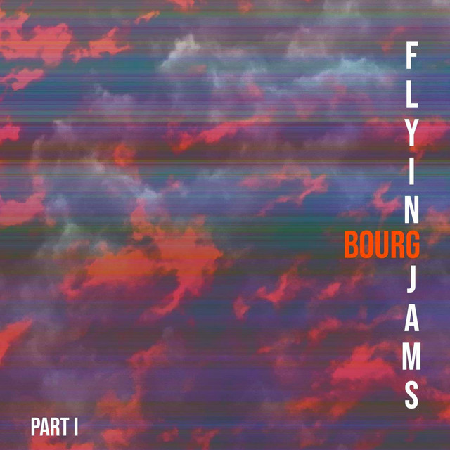 Flying Jams cover art