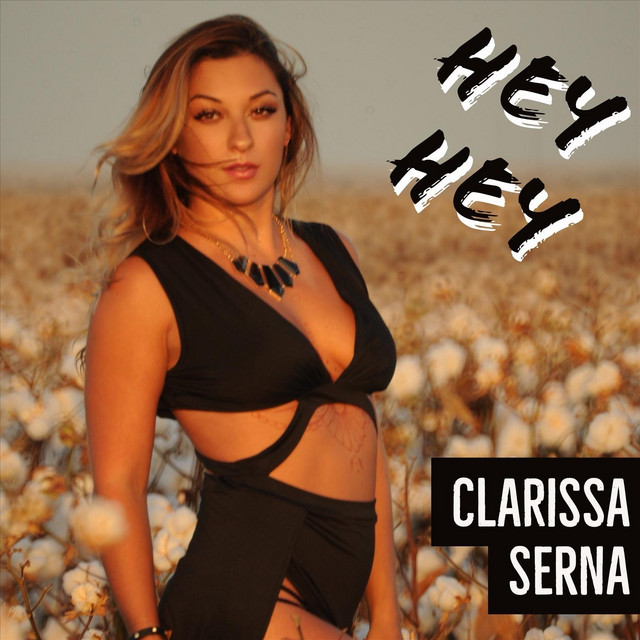 Hey Hey cover art