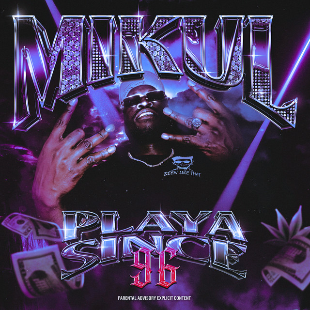 Playa Since 96 cover art