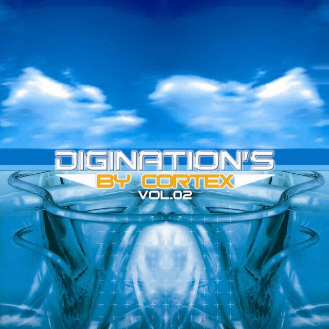 Dignations, Vol. 2 cover