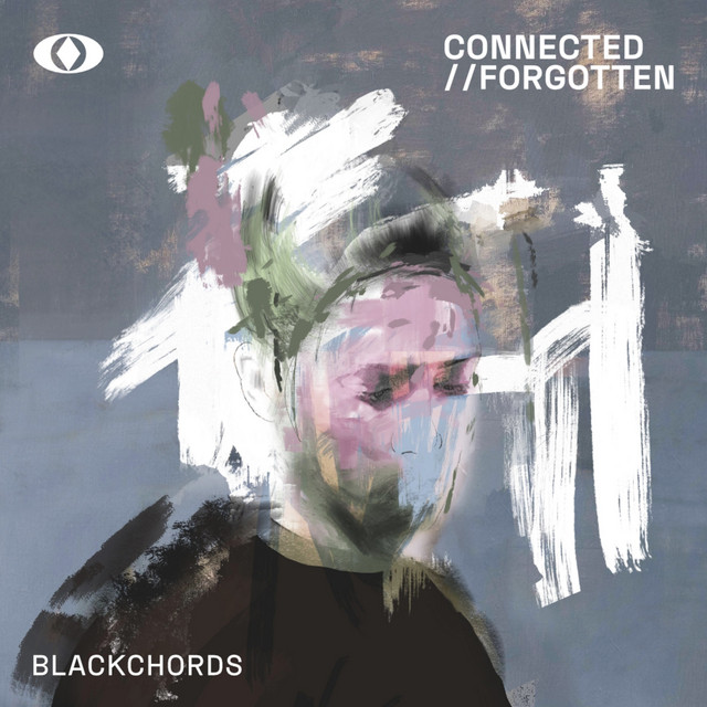 Connected // Forgotten cover art
