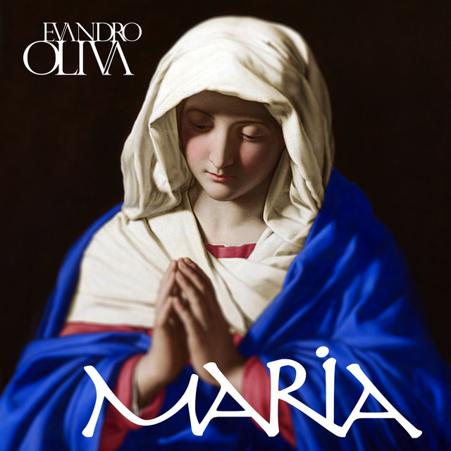 Maria cover art