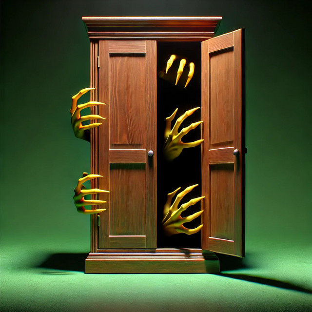 VERGÜENZA cover art