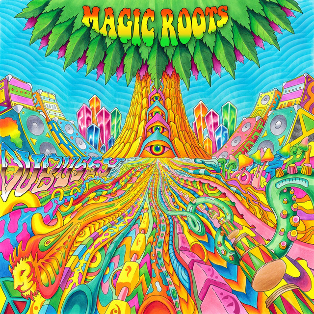 Magic Roots